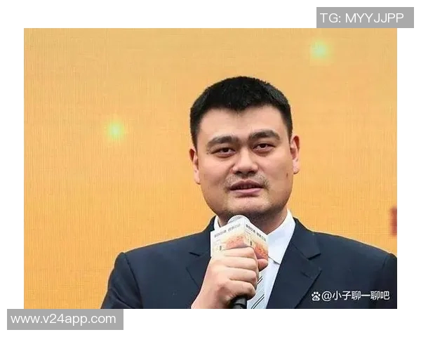 姚明作为全国人大代表委员的责任与使命在体育与社会发展中的重要性探讨