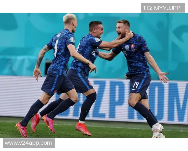 欧洲杯：斯洛伐克逆转波兰，瑞典击败斯洛文尼亚