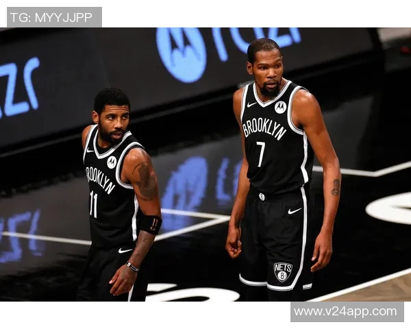 篮网战胜灰熊，欧文关键三分再显英雄本色